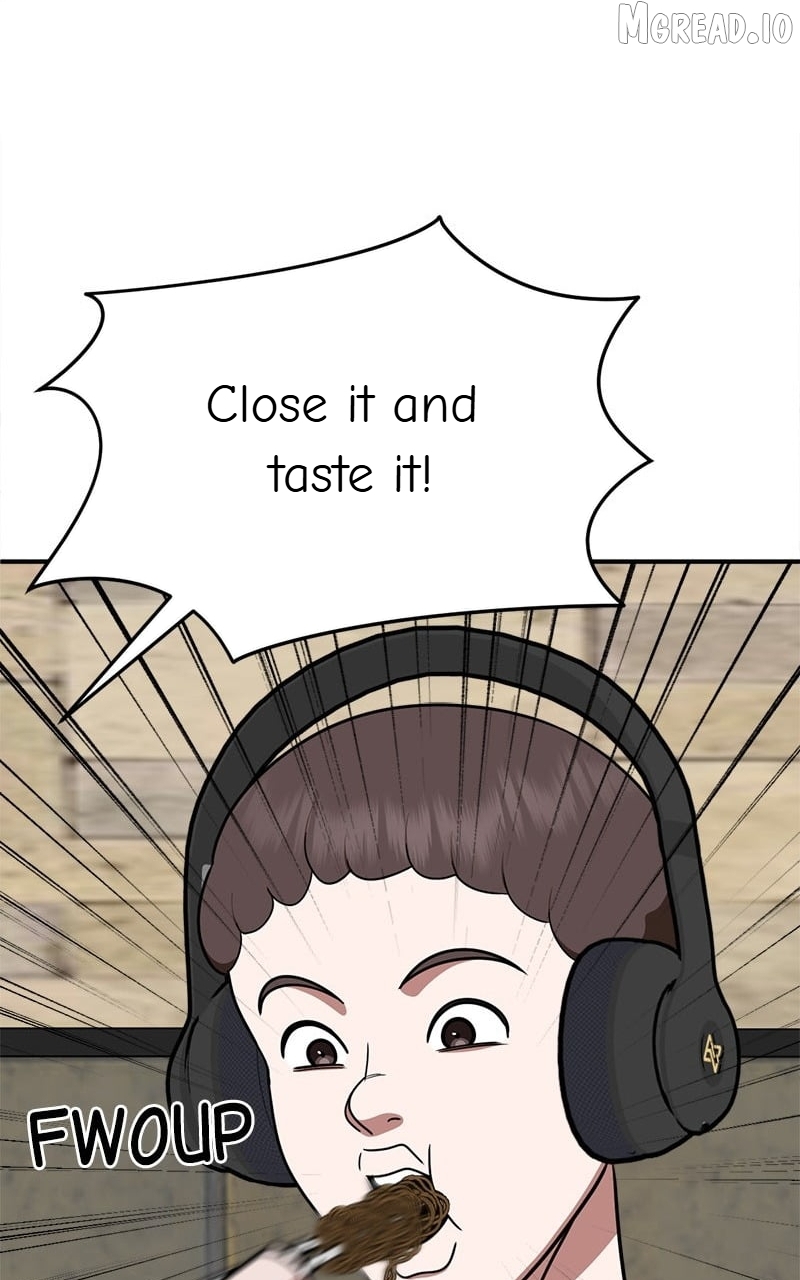 Change Me Chapter 272  - page 131